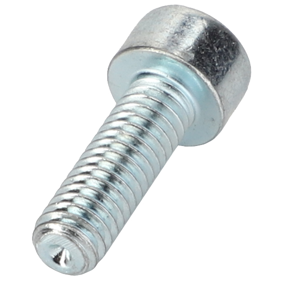 Шестигранный винт