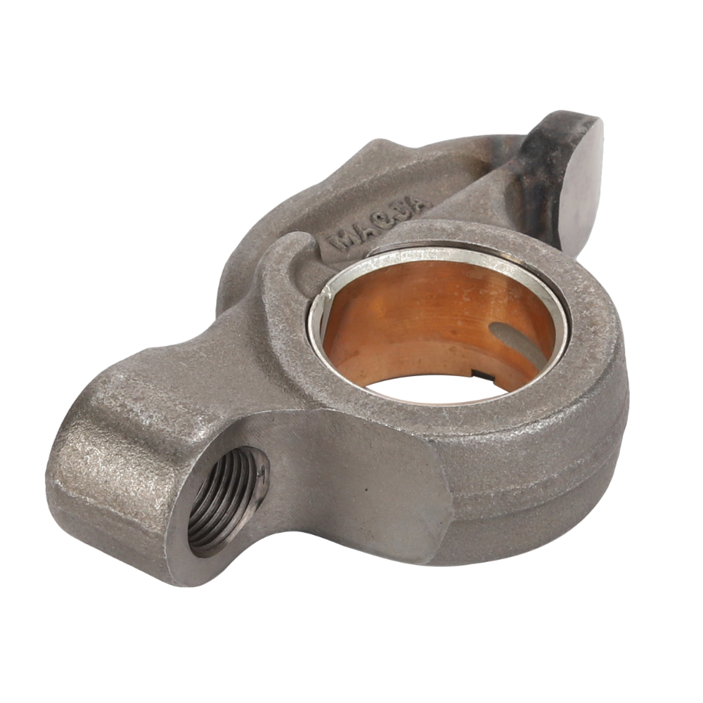 Рычаг толкателей