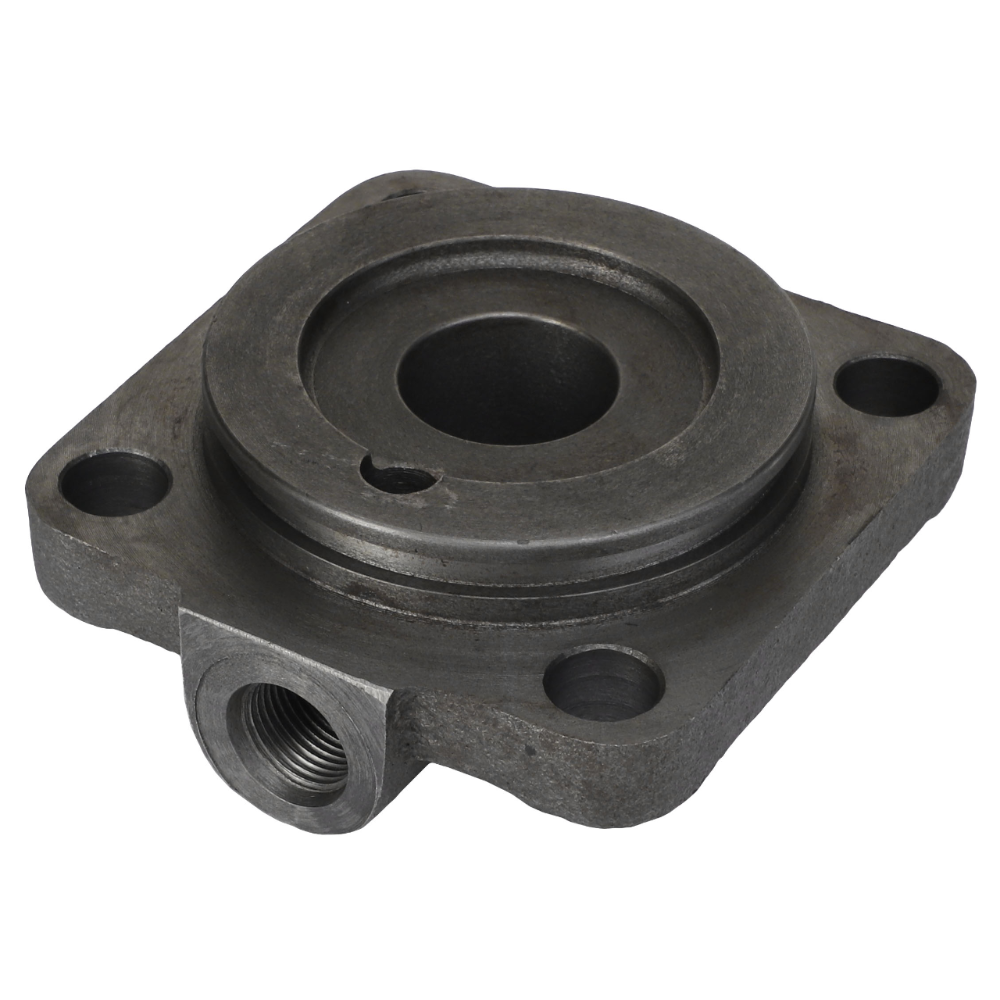 НАКОНЕЧНИК ПАЛКИ