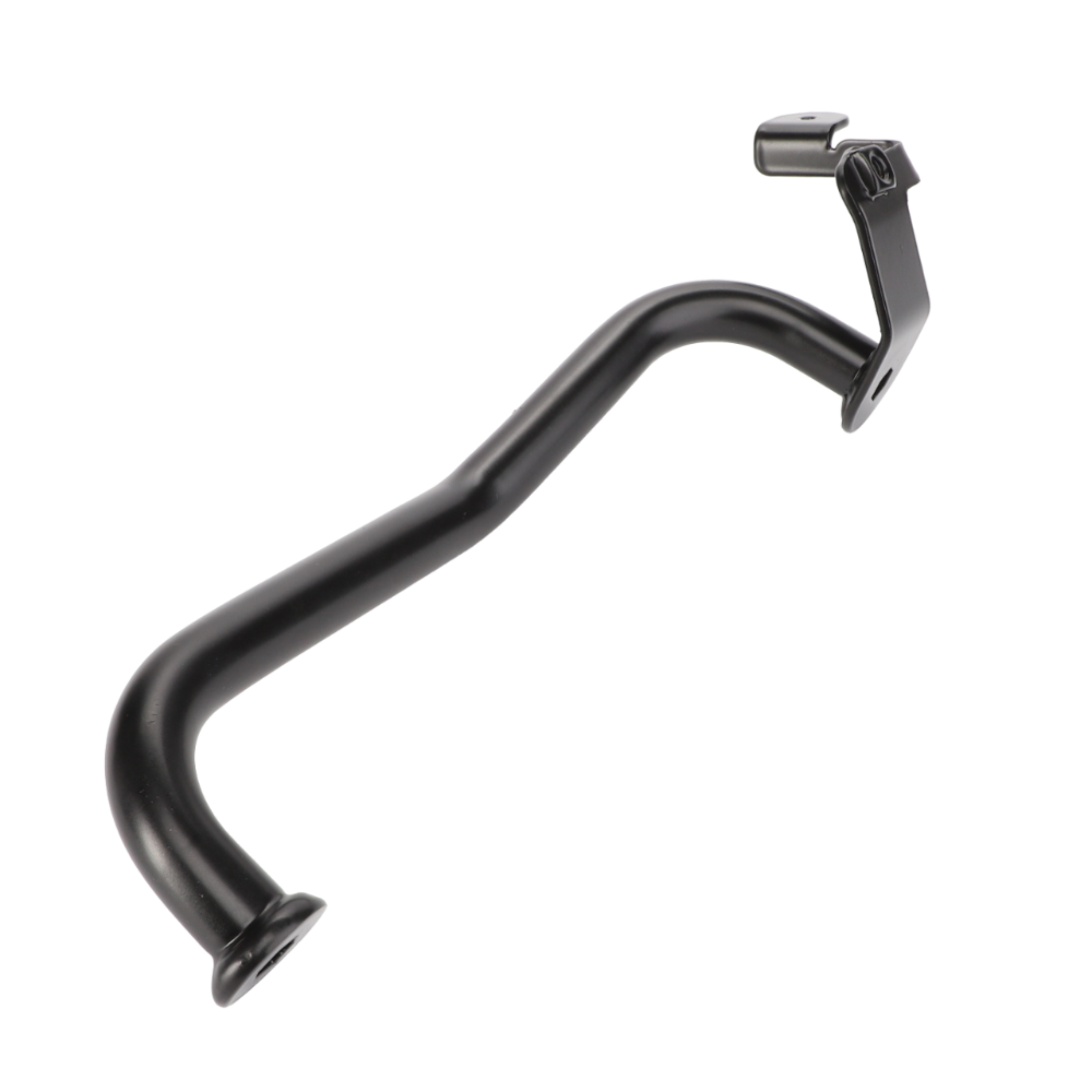 Ручка, левая сторона