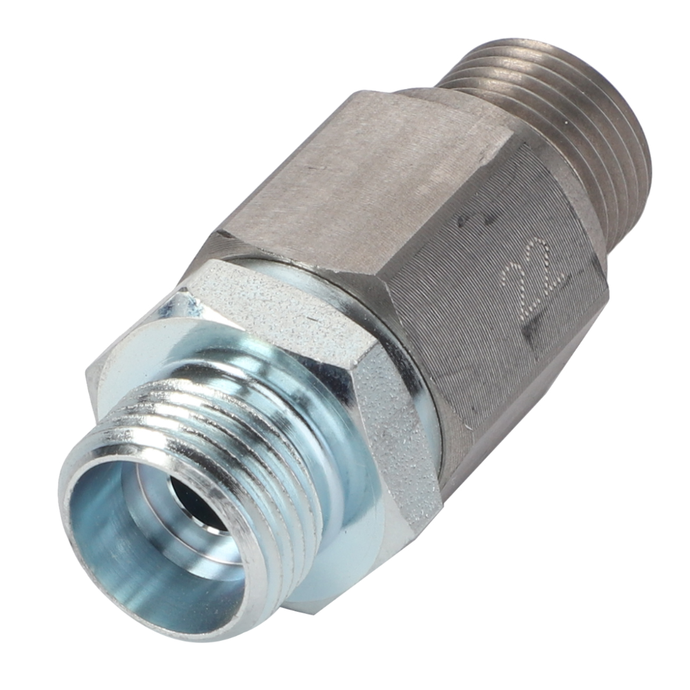 ОБРАТНЫЙ КЛАПАН ДРОССЕЛЬНОЙ ЗАСЛОНКИ