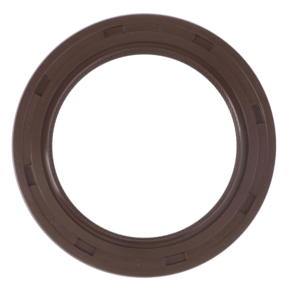 Уплотнение коленчатого вала