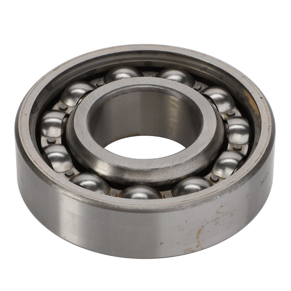 Цилиндрический шарикоподшипник с круглым отверстием