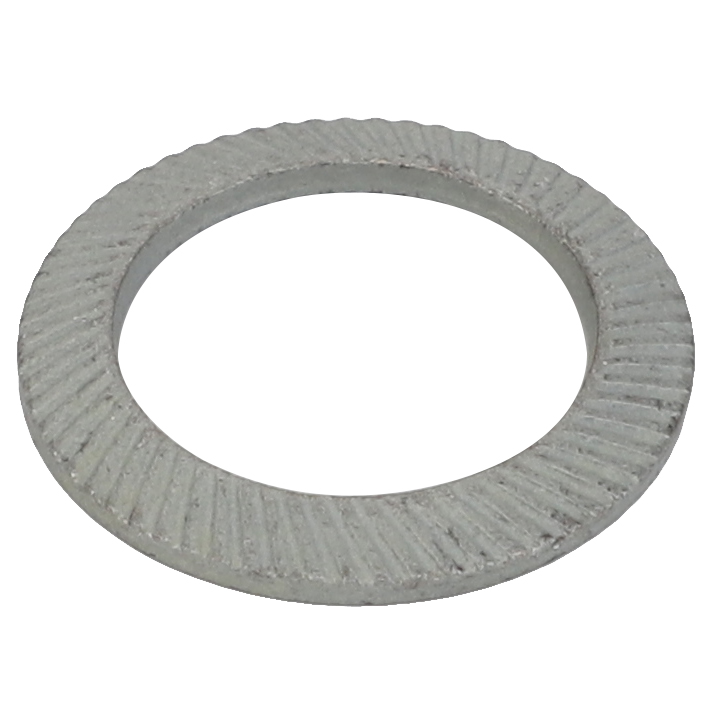 Стопорная шайба