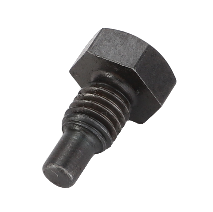 Болт с шестигранной головкой