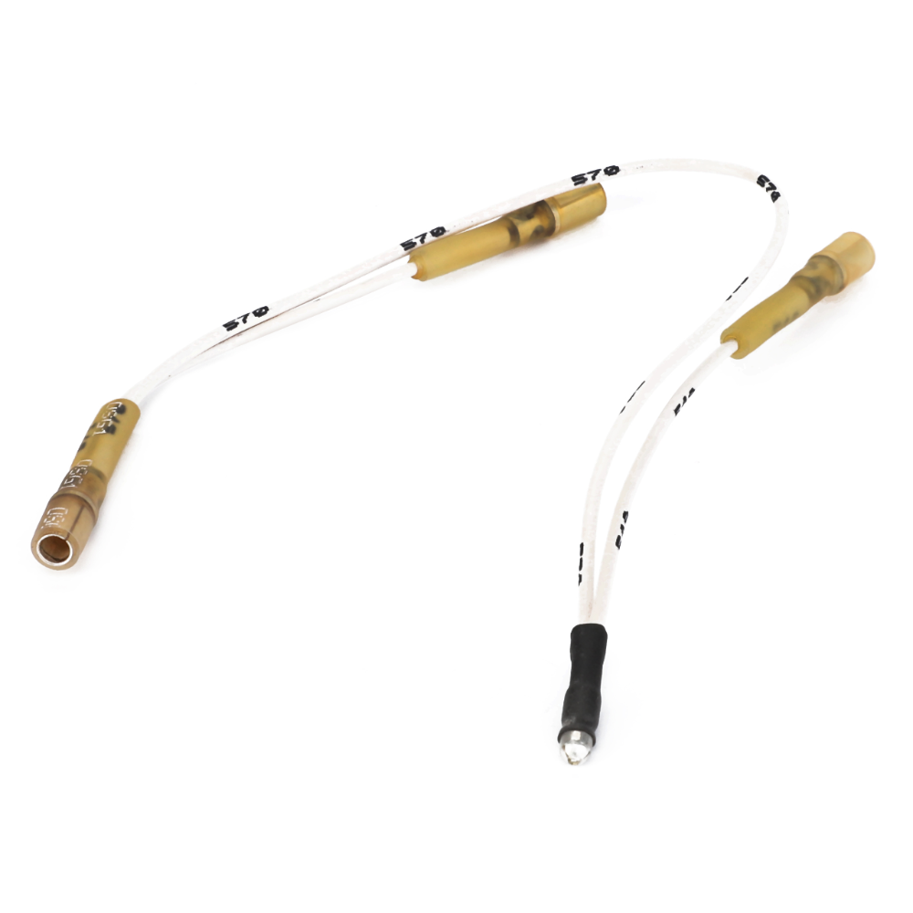 КОМПЛЕКТ ПРОВОДОВ