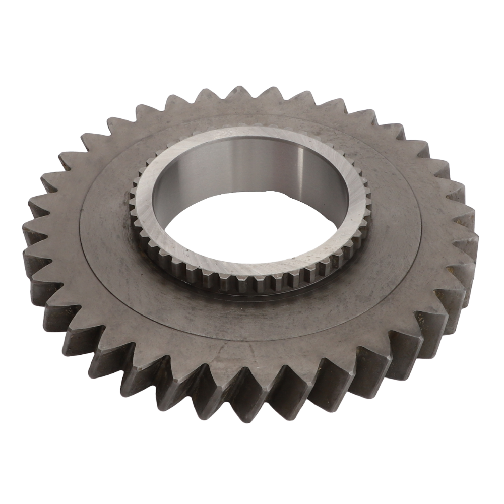 Ведущая шестерня