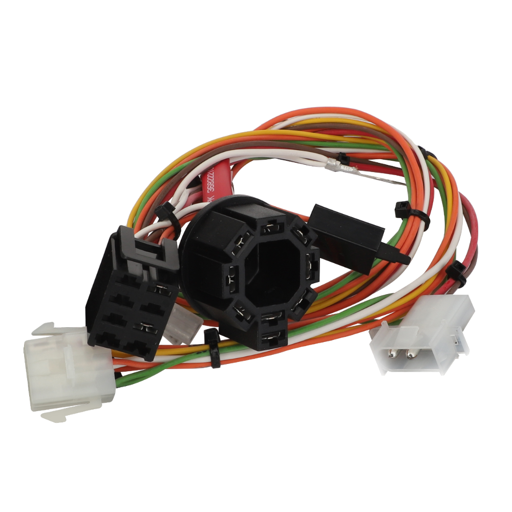 Жгут проводов