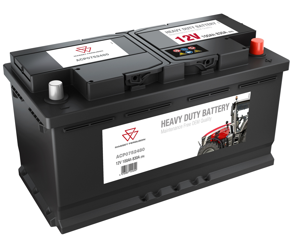 АККУМУЛЯТОР