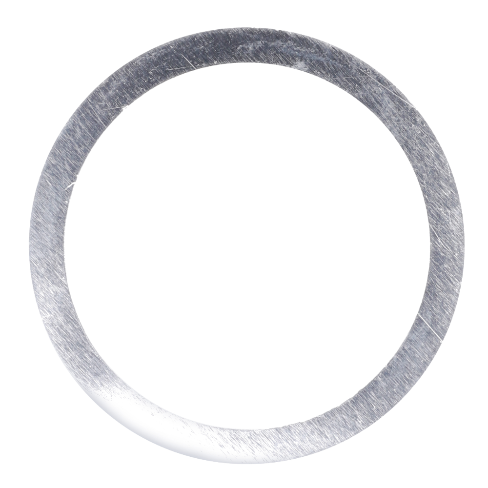 РЕГУЛИРОВОЧНАЯ ШАЙБА