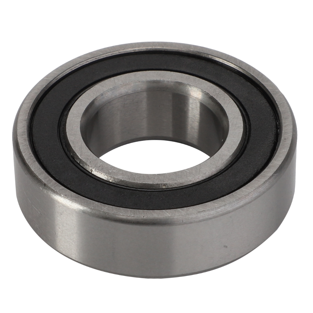 Шариковый подшипник, глубокая канавка