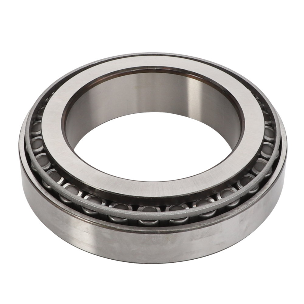 КОНИЧЕСКИЙ РОЛИКОВЫЙ ПОДШИПНИК