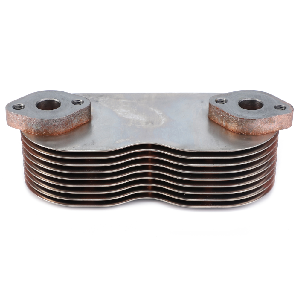 МАСЛЯНЫЙ РАДИАТОР