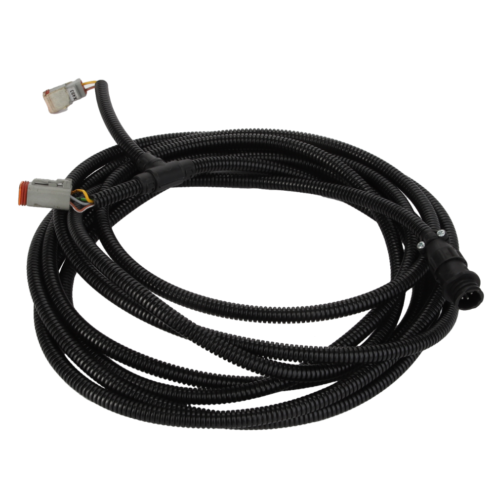 КОМПЛЕКТ ПРОВОДОВ