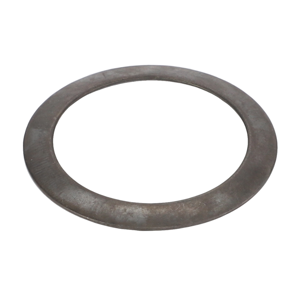 Дисковая пружина