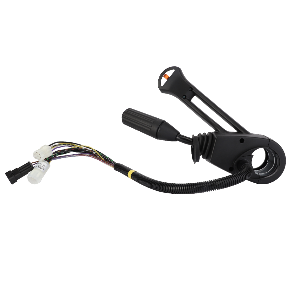 ПЕРЕКЛЮЧАТЕЛЬ РЫЧАГА УПРАВЛЕНИЯ