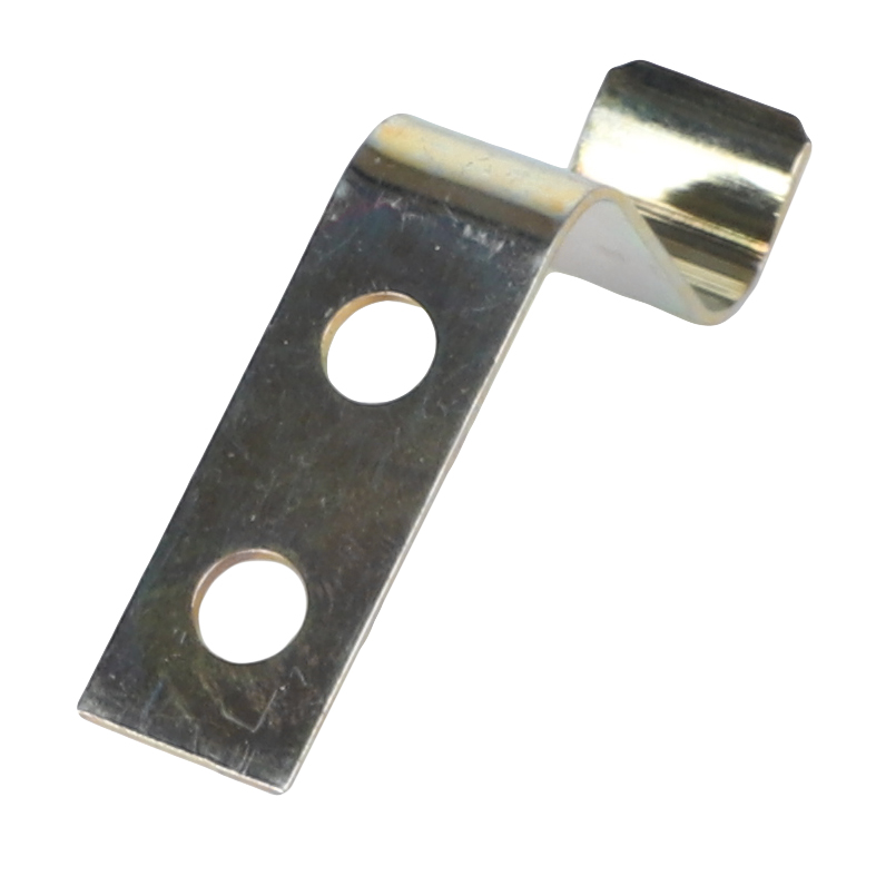 ПРУЖИННАЯ ПЛАСТИНА