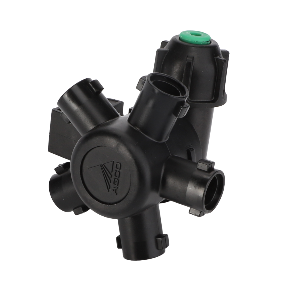 НАБОР НАСАДОК