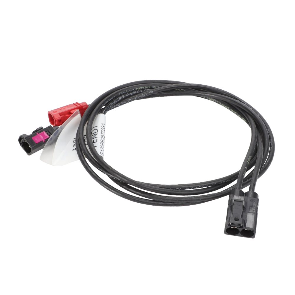 Антенный провод