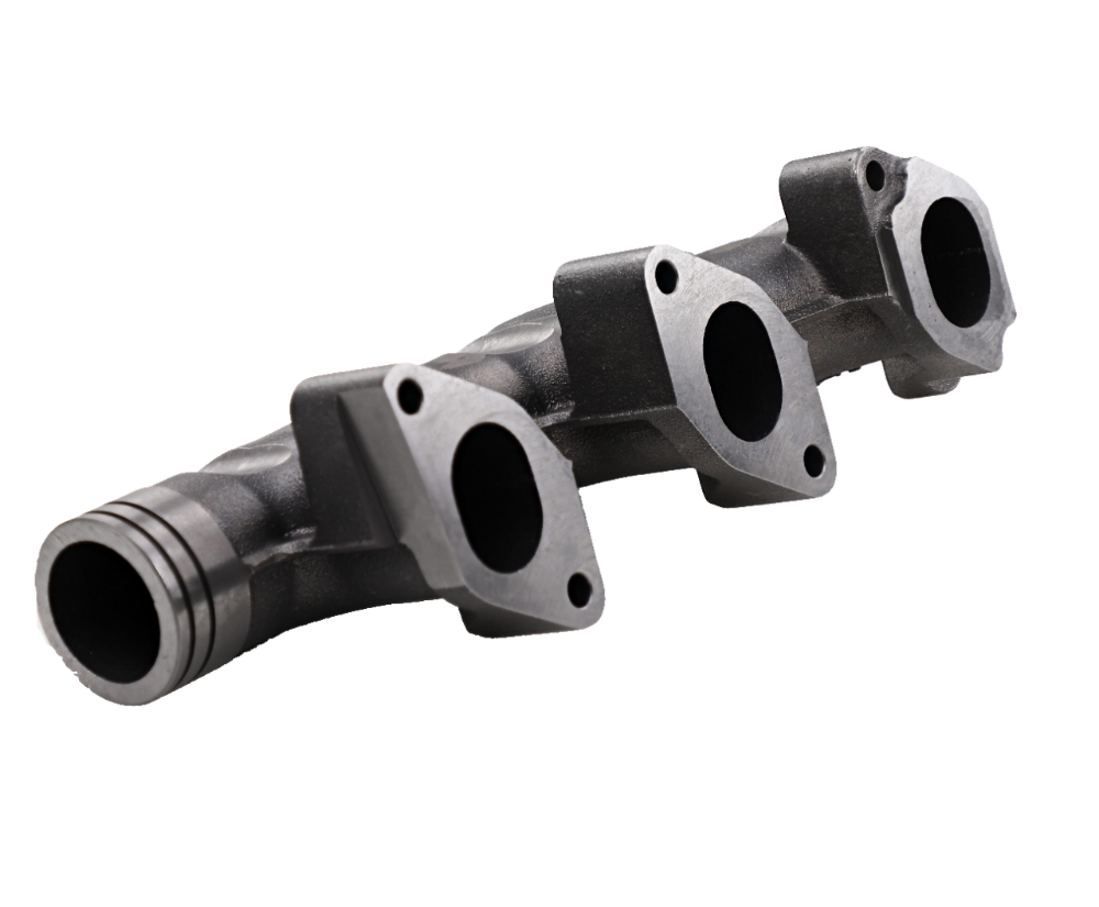 Выпускной коллектор