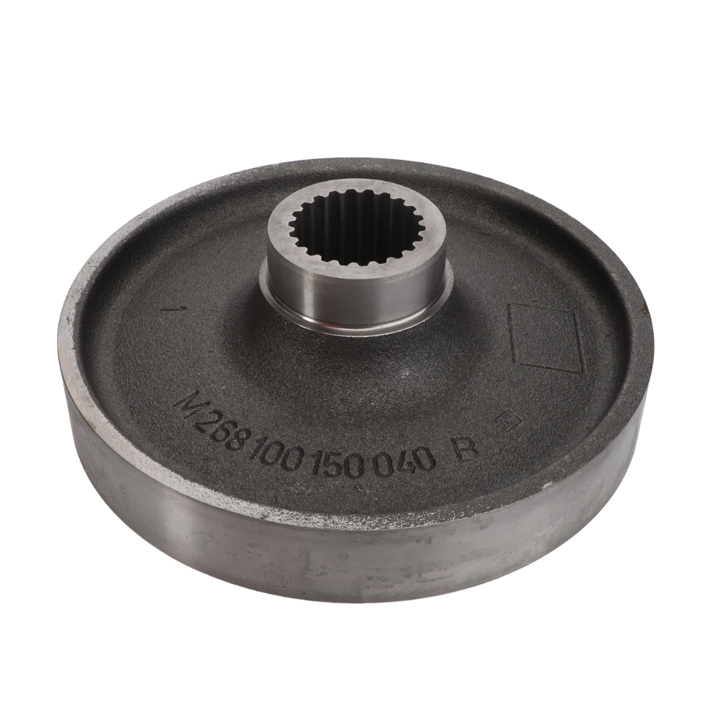 ТОРМОЗНОЙ МЕХАНИЗМ