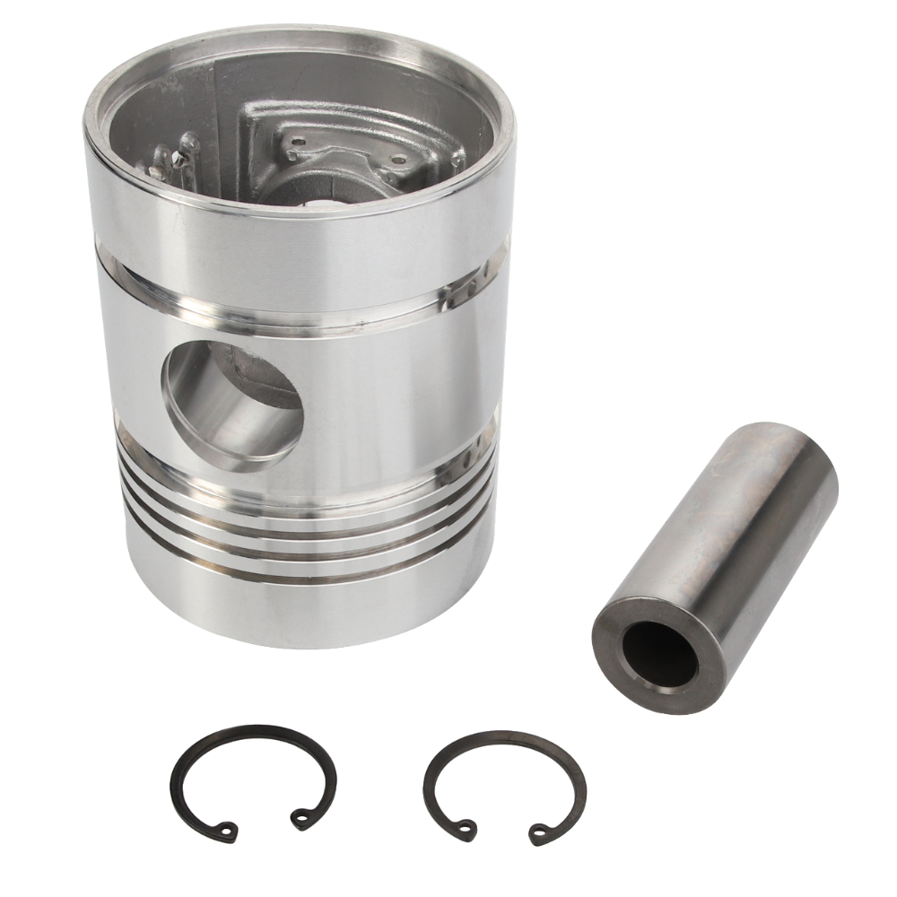 КОМПЛЕКТ, ПОРШЕНЬ