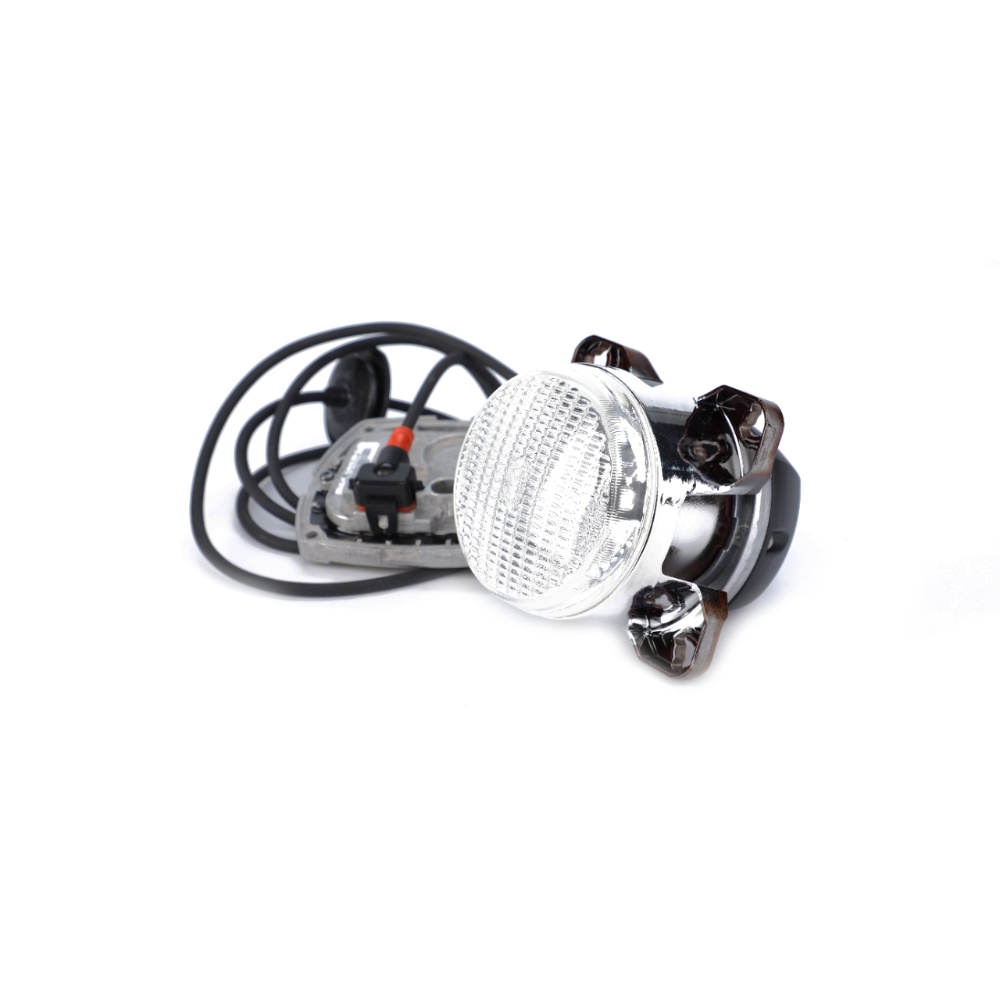 РАБОЧИЙ СВЕТ