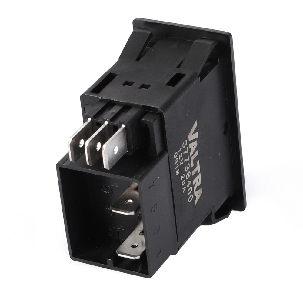 Кулисный переключатель