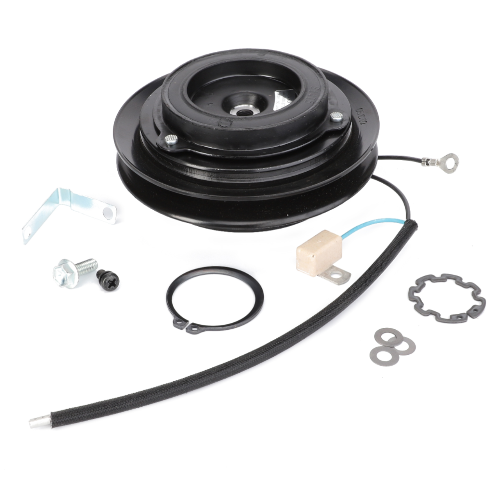 Магнитная муфта