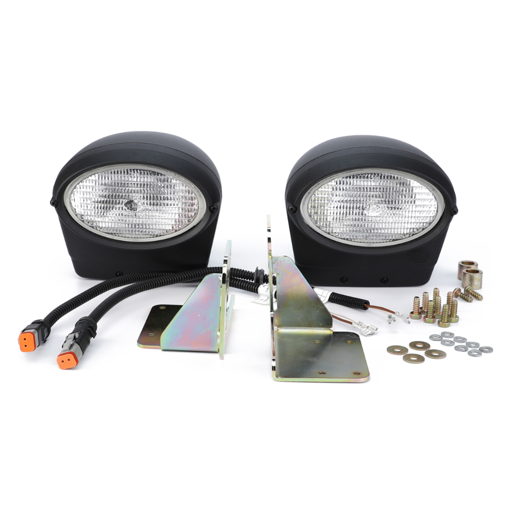 РАБОЧИЙ СВЕТ