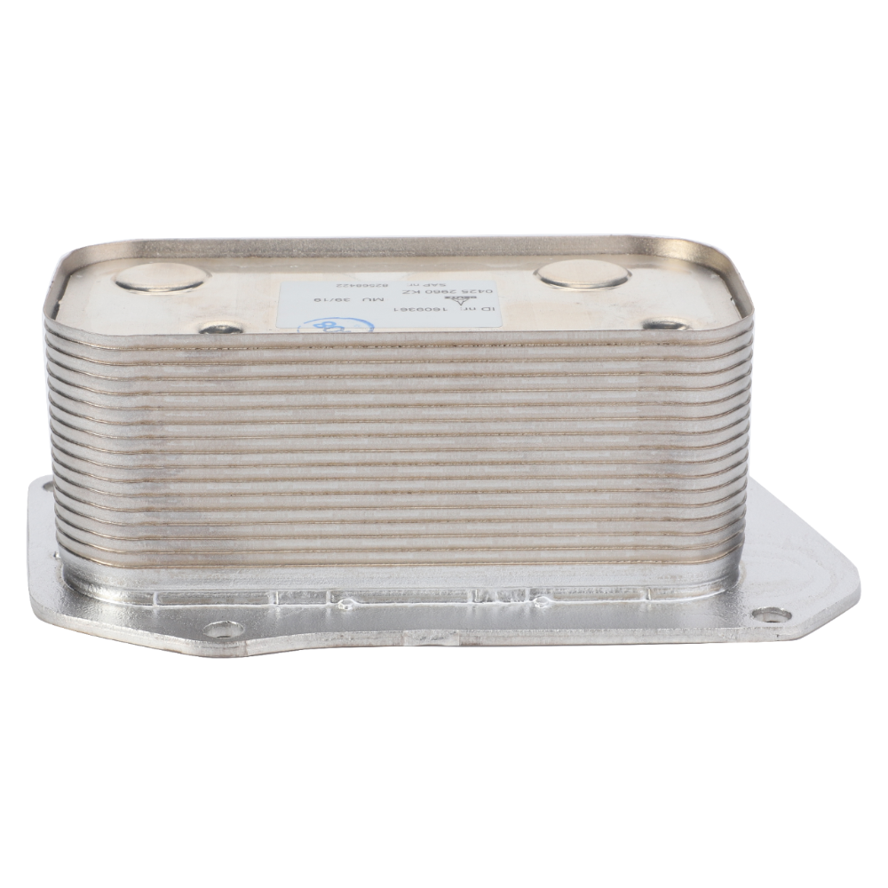 МАСЛЯНЫЙ РАДИАТОР