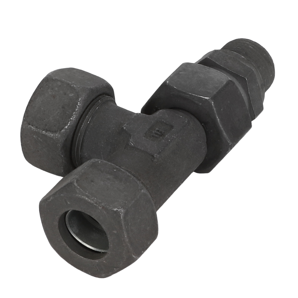 Резьбовое соединение L