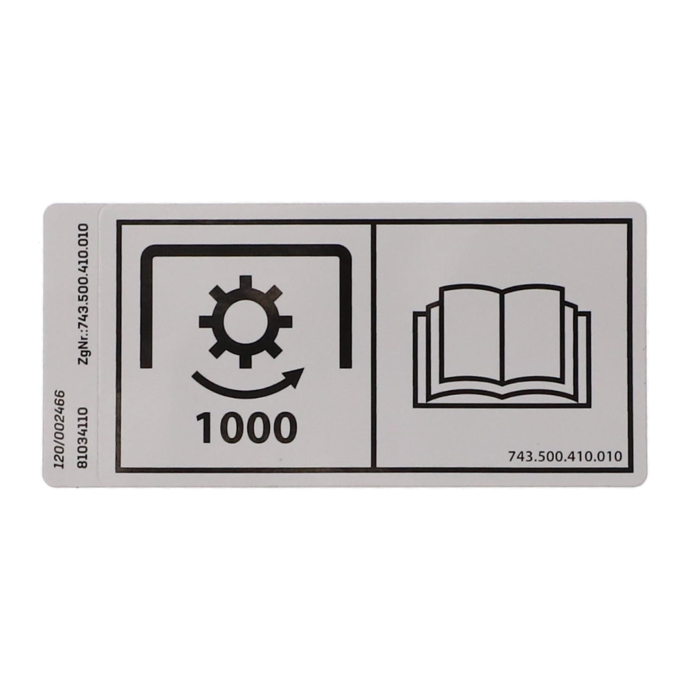 ЗНАК БЕЗОПАСНОСТИ