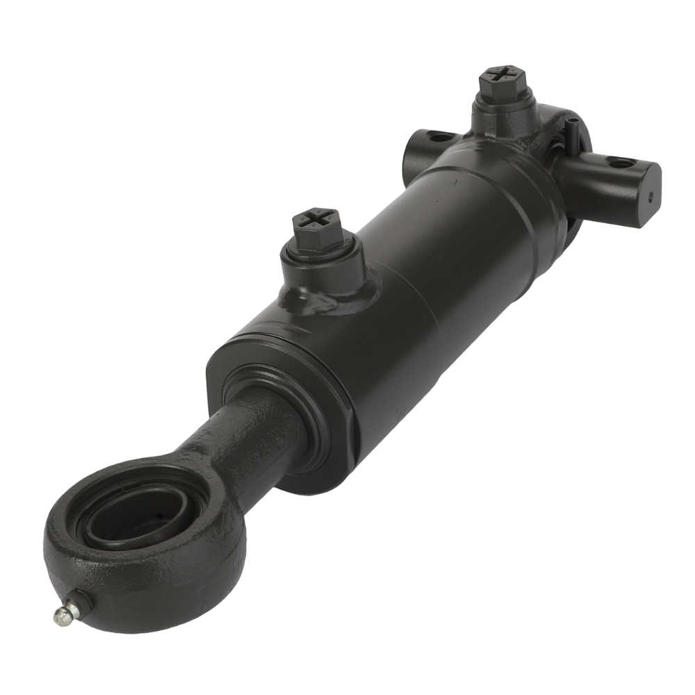 ГИДРАВЛИЧЕСКИЙ ЦИЛИНДР