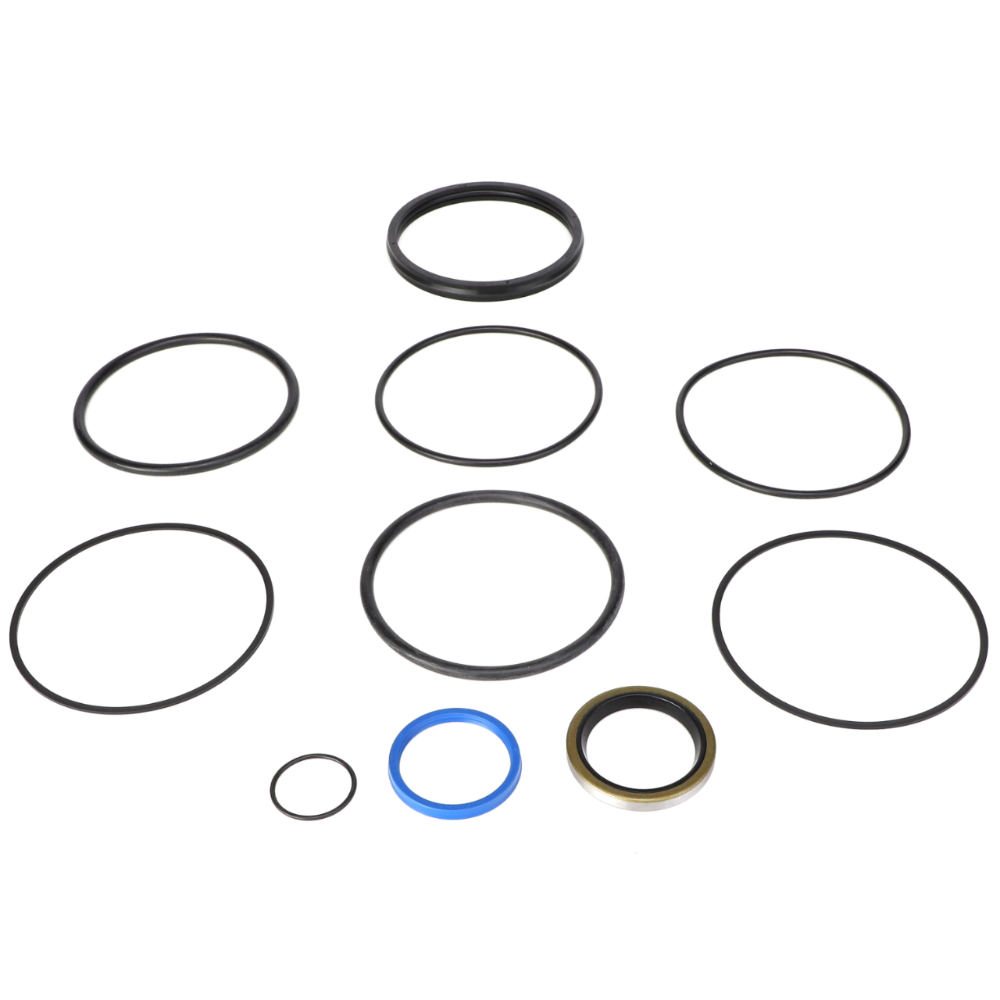 КОМПЛЕКТ ПРОКЛАДОК