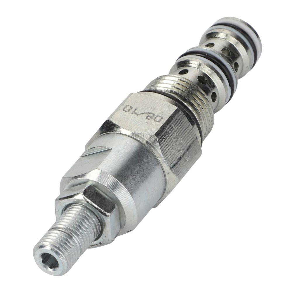 ЭЛЕКТРОМАГНИТНЫЙ КЛАПАН