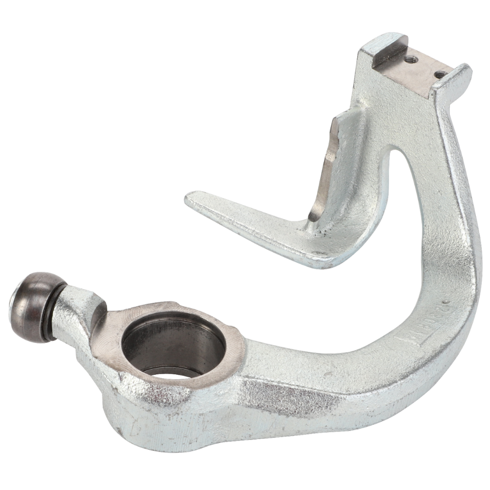 РУКА ПИКАПА