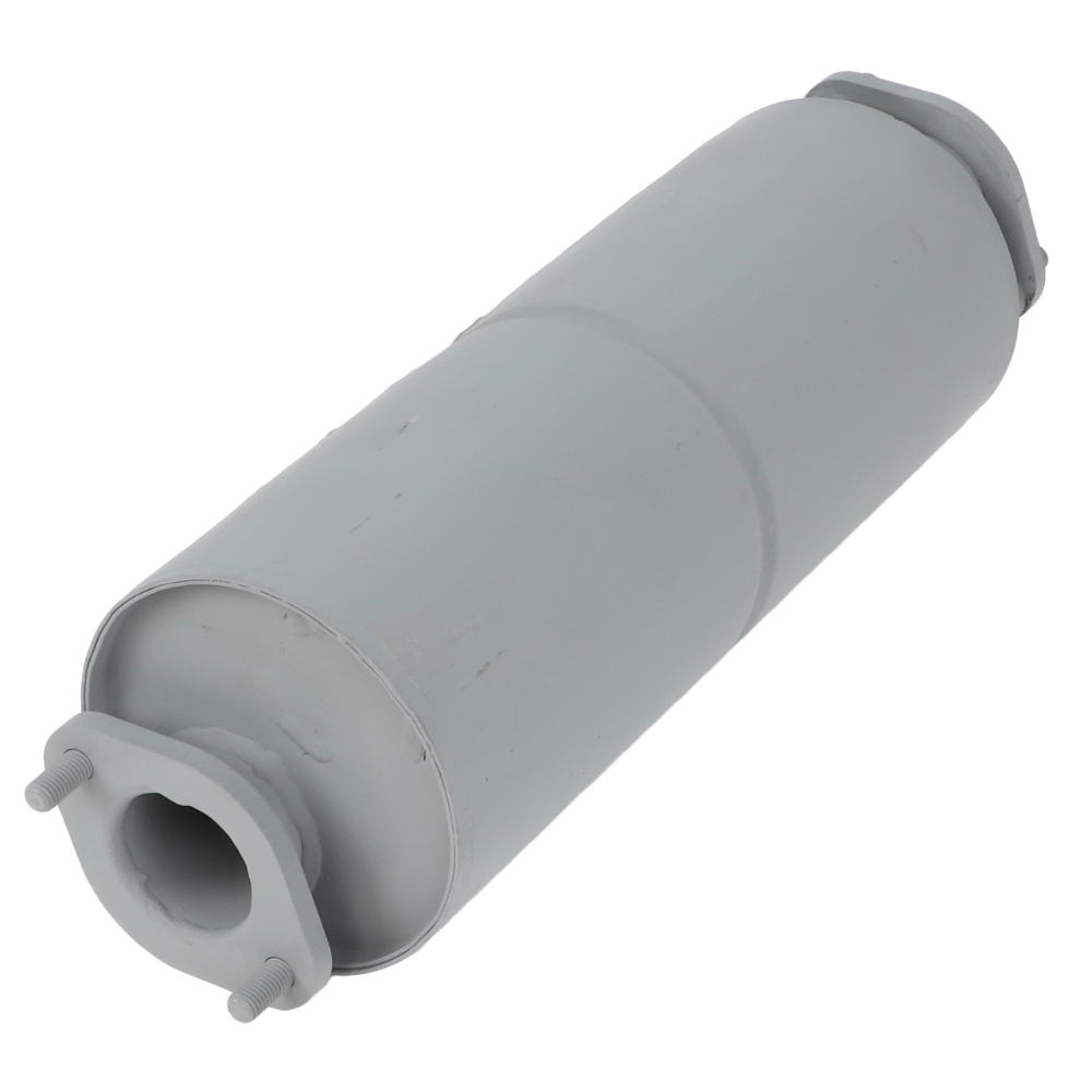 ВЫХЛОПНАЯ СИСТЕМА