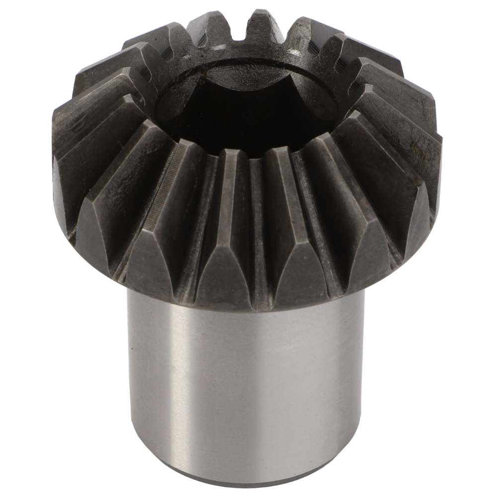 Коническая шестерня