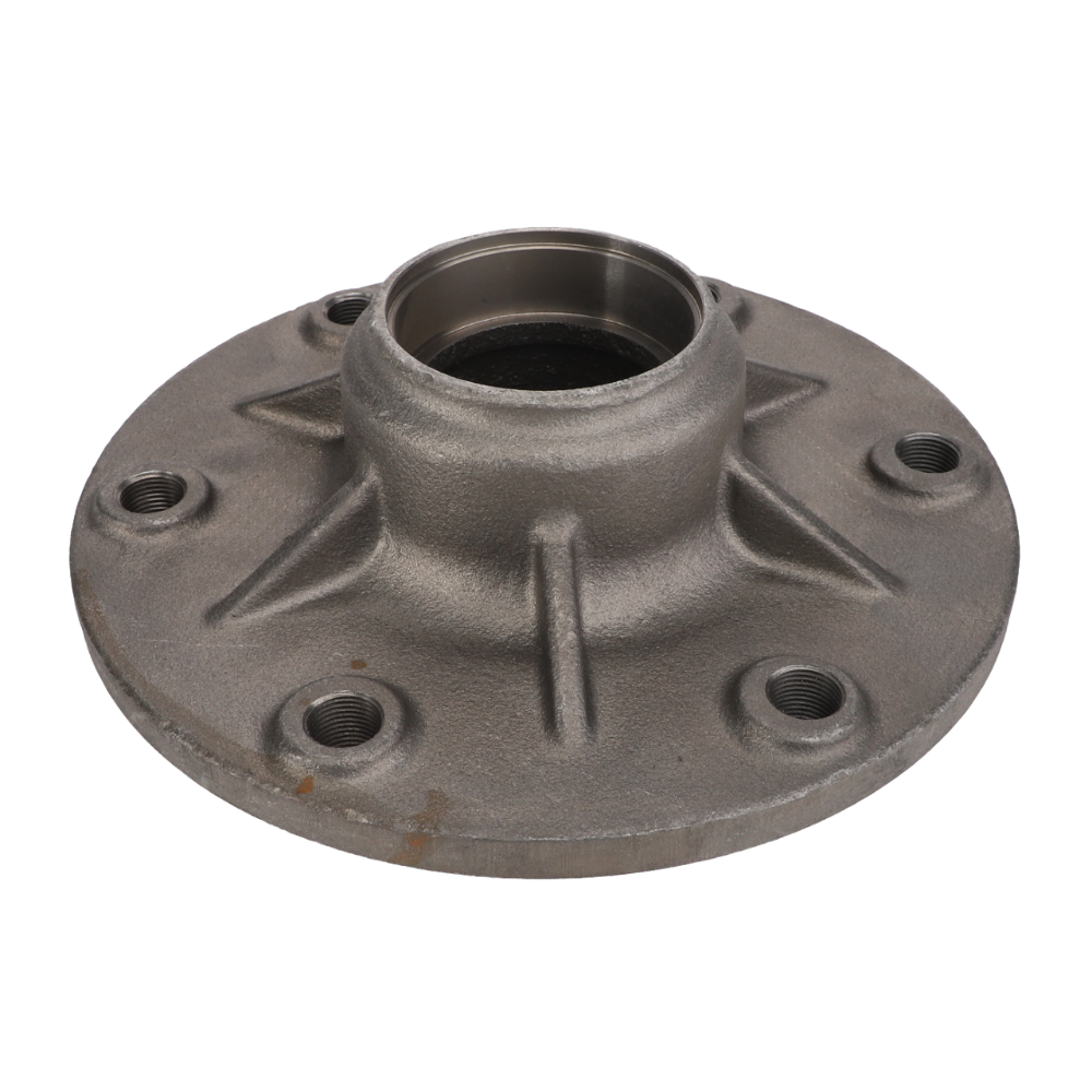 Ступица переднего колеса