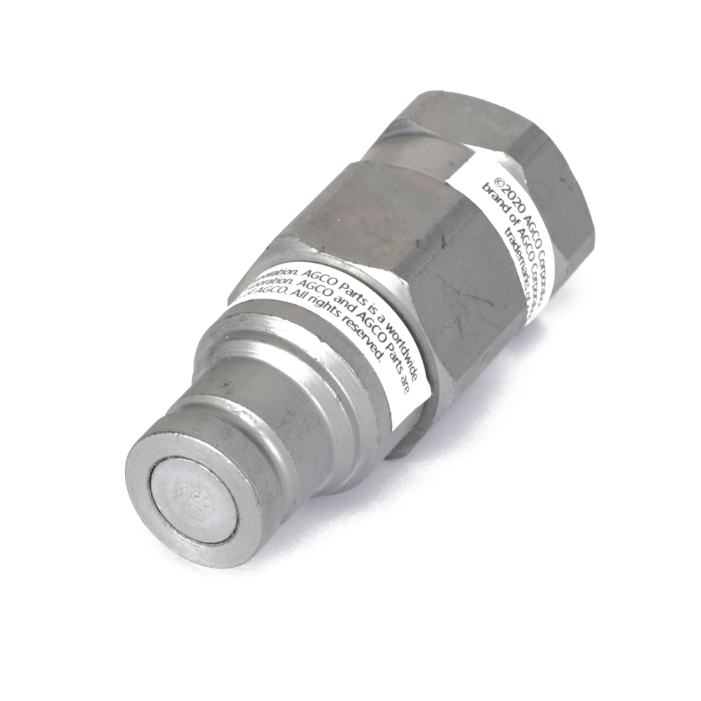 ГИДРАВЛИЧЕСКАЯ МУФТА