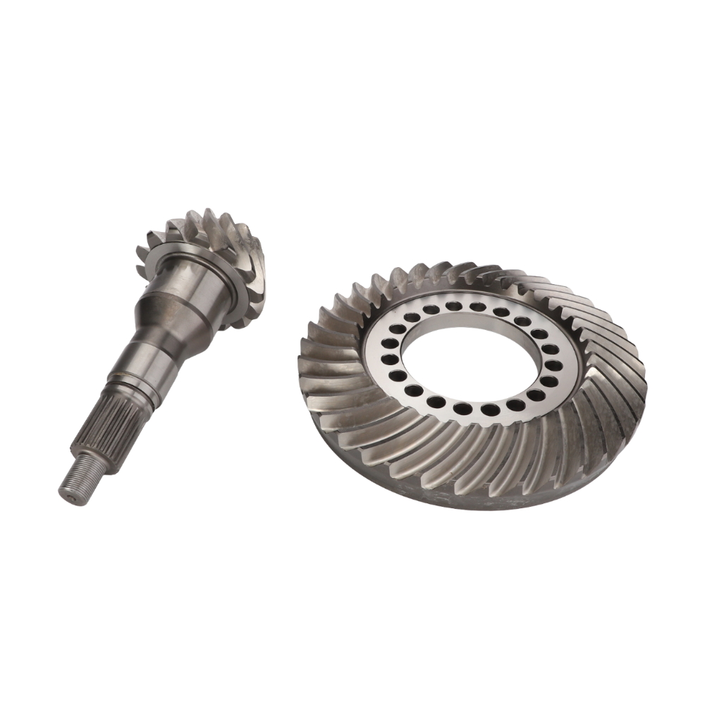 КОМПЛЕКТ, КОНИЧЕСКАЯ ШЕСТЕРНЯ