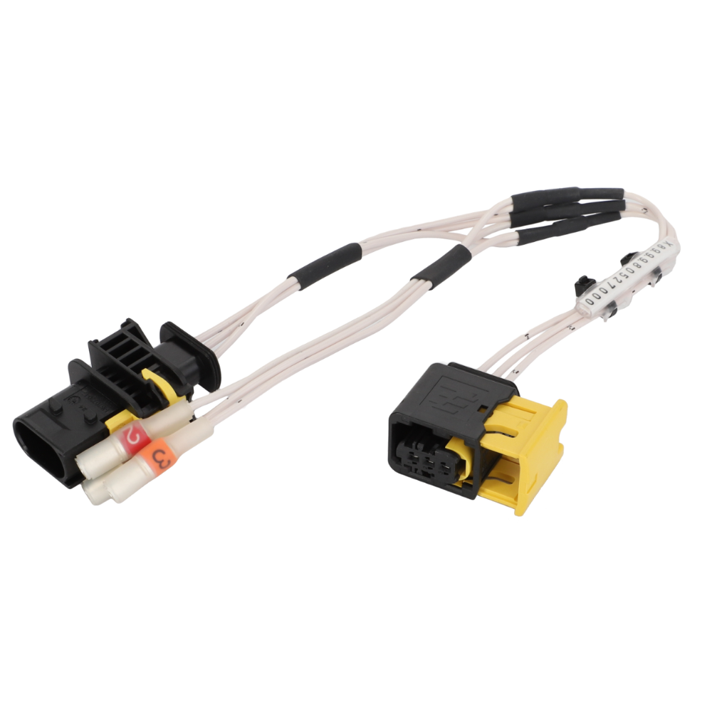 Кабель адаптера