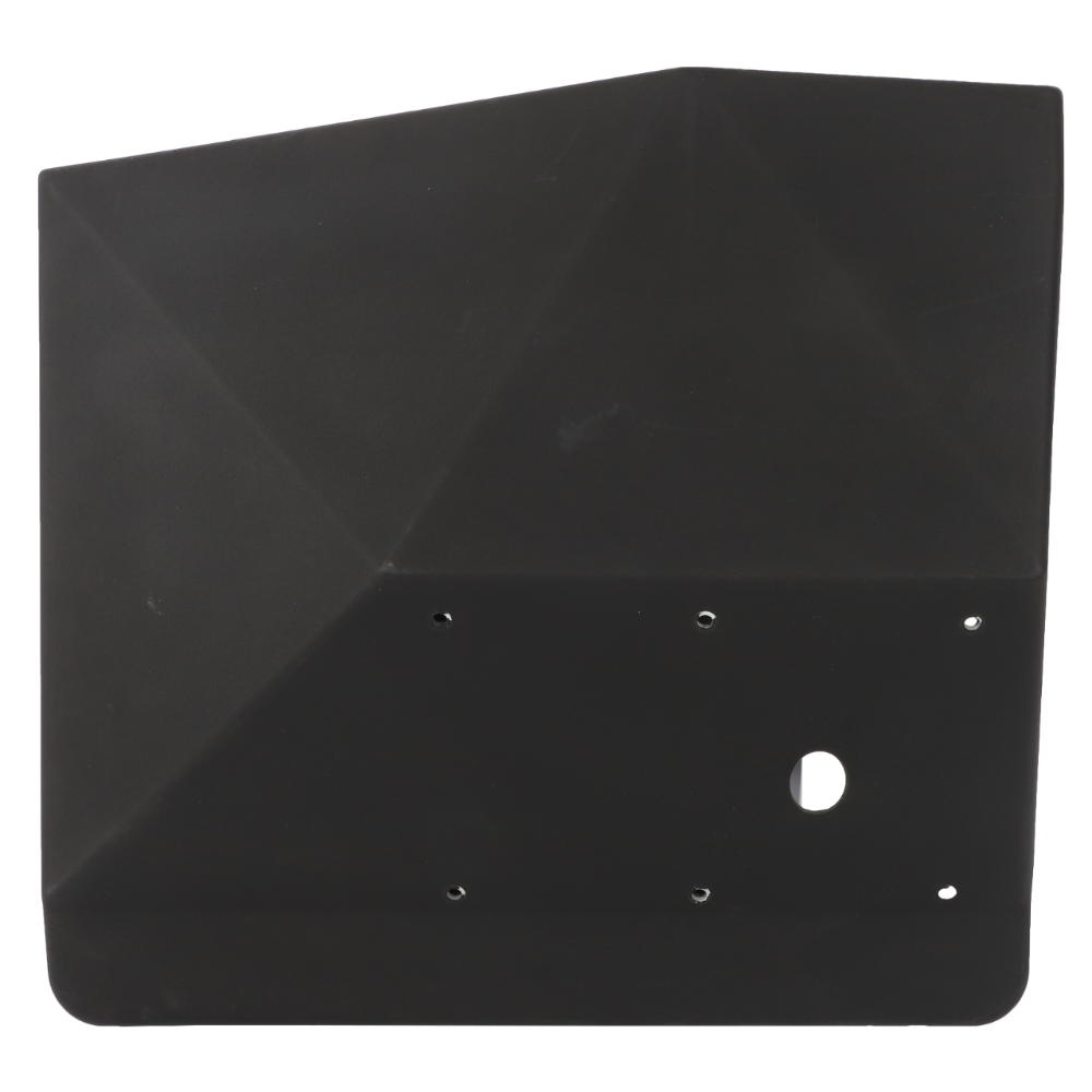 РАСШИРЕНИЕ, ПРАВАЯ СТОРОНА