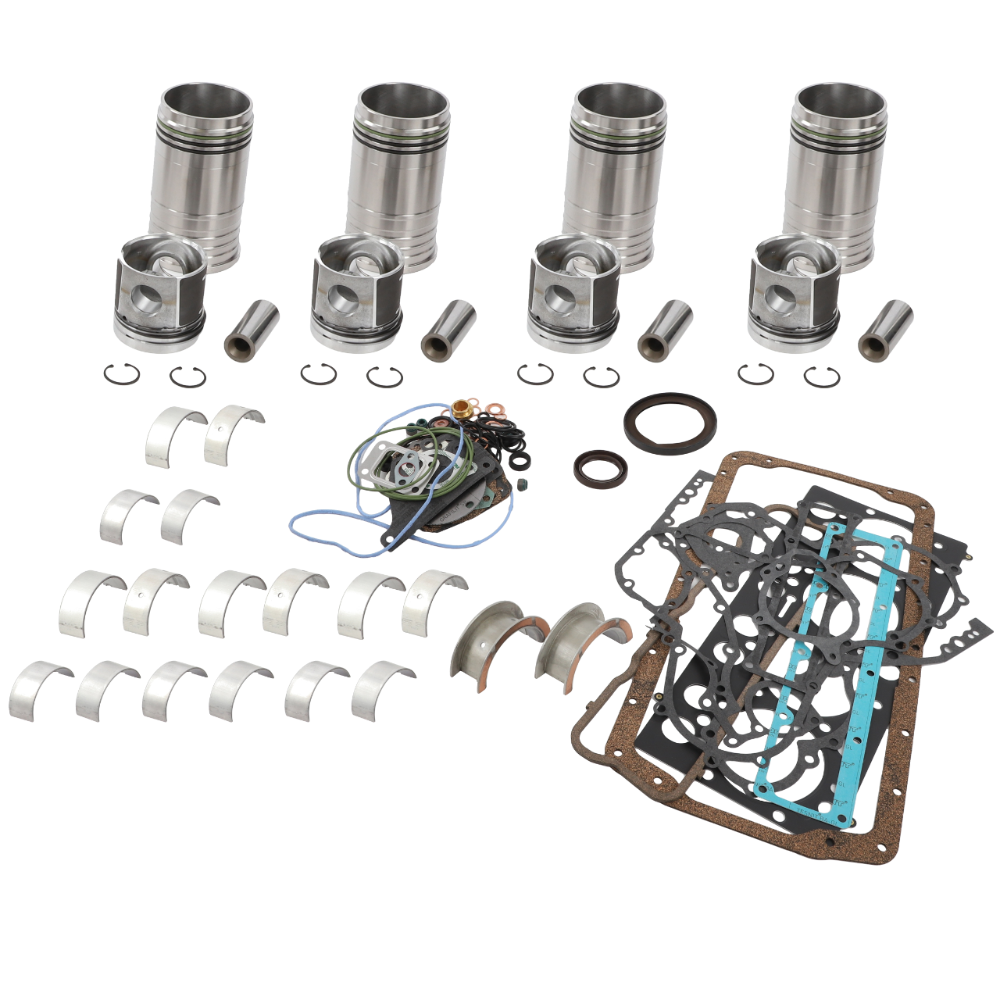 КОМПЛЕКТ ДЛЯ РЕМОНТА ДВИГАТЕЛЯ