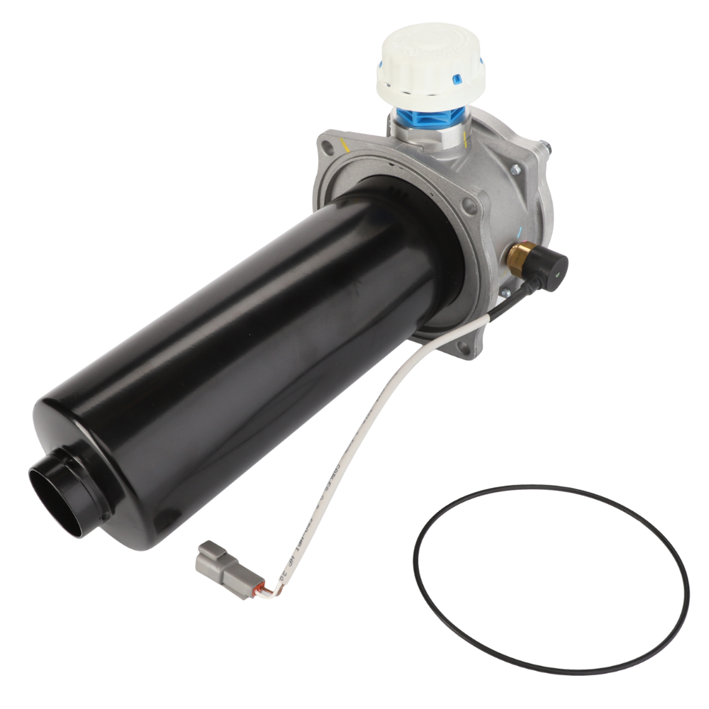 МАСЛЯНЫЙ ФИЛЬТР