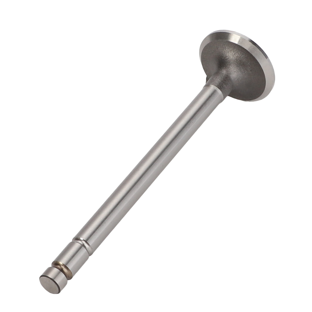 Выпускной клапан