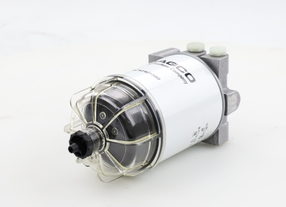 ТОПЛИВНЫЙ ФИЛЬТР