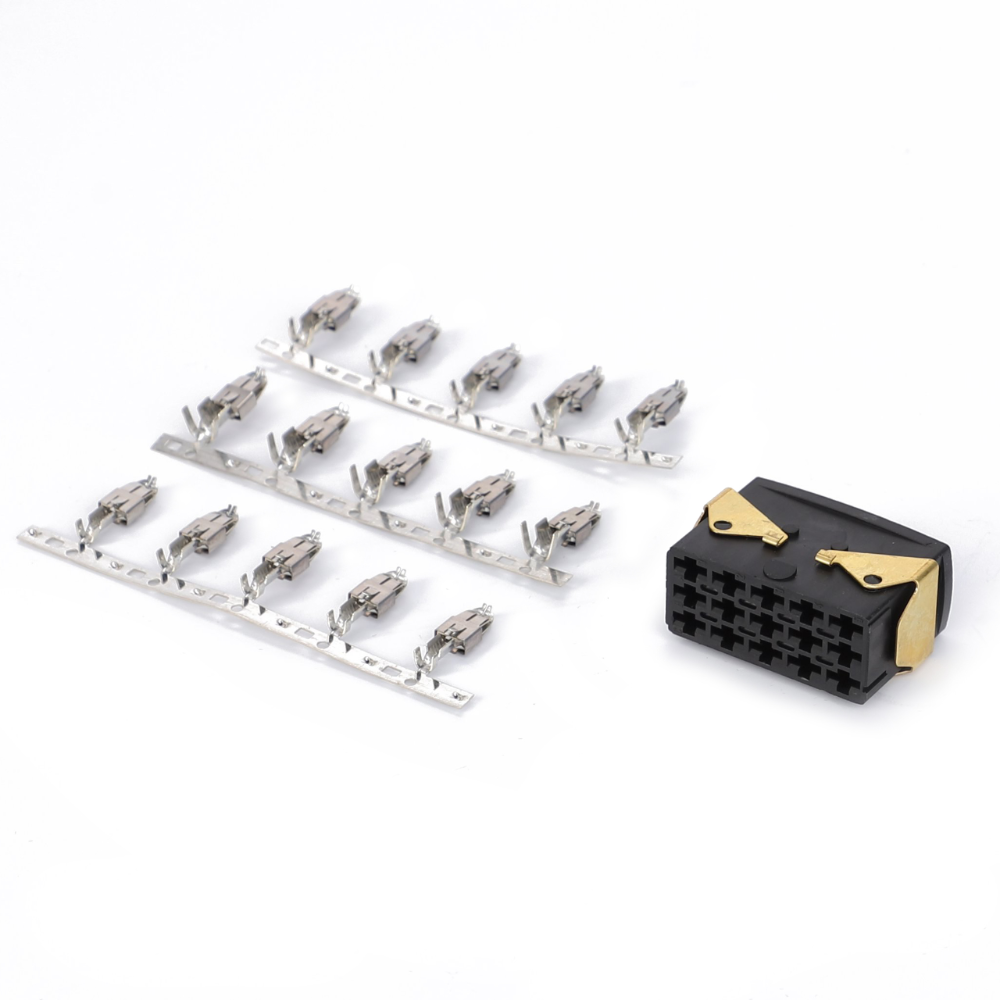 КОМПЛЕКТ ДЕТАЛЕЙ