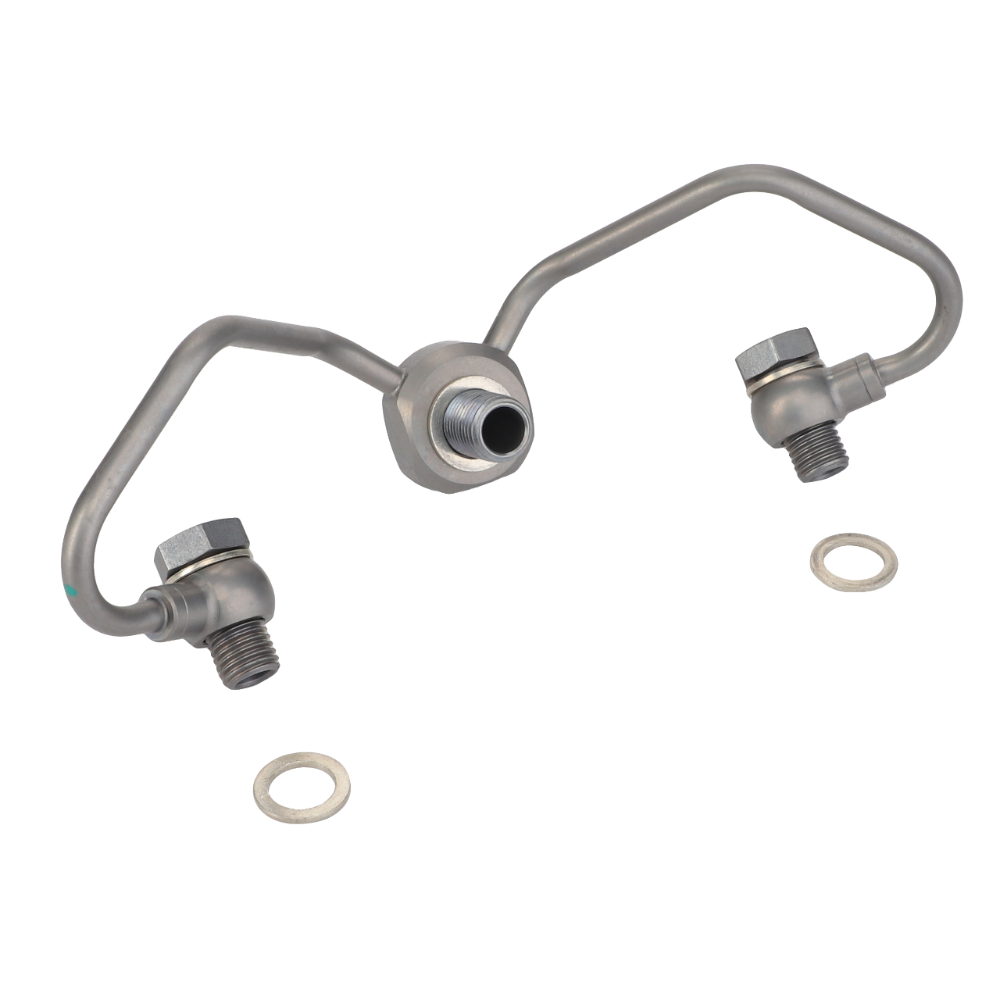 ТОПЛИВОПРОВОД